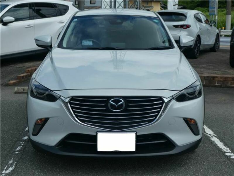 CX-3
