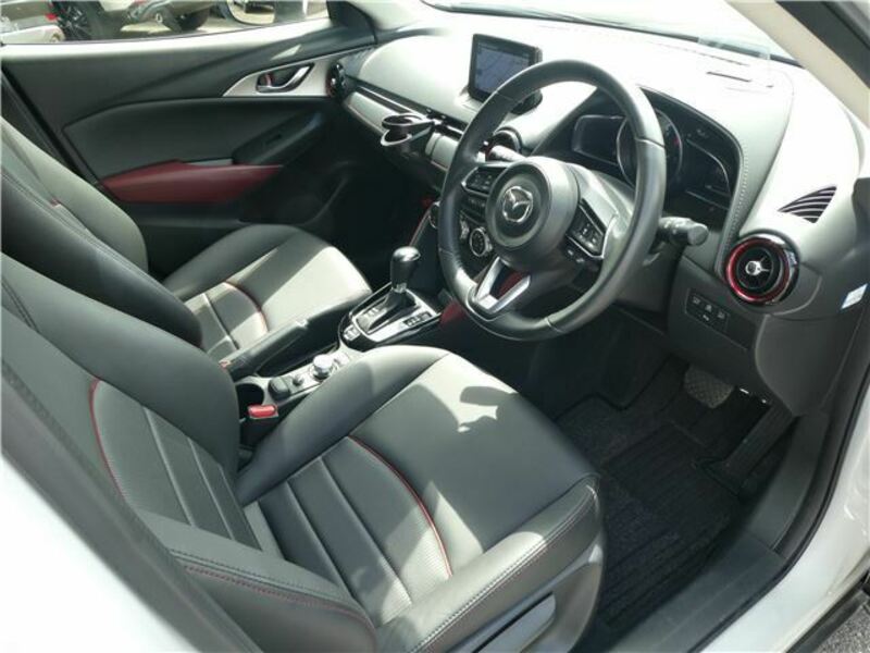 CX-3