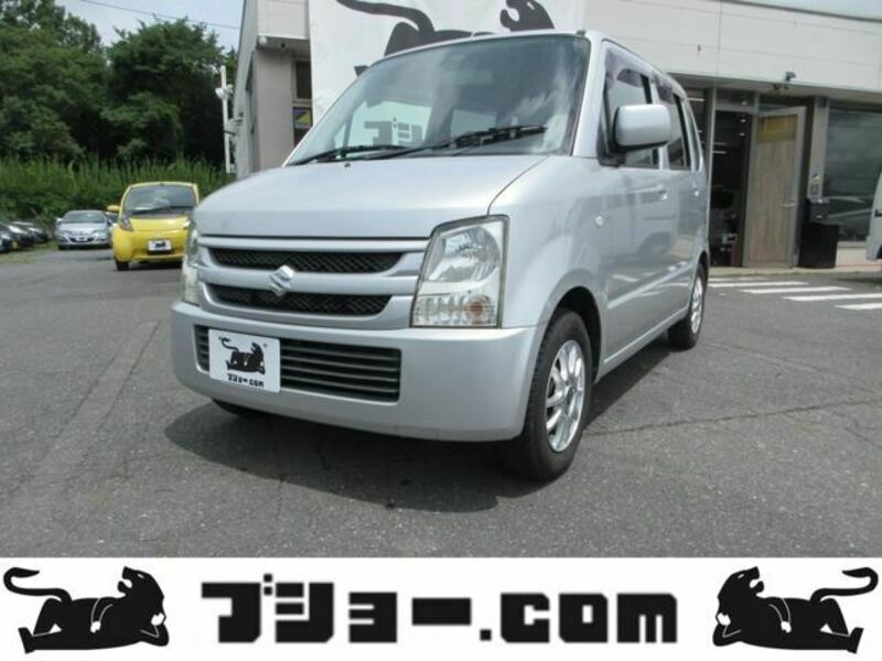 WAGON R-0