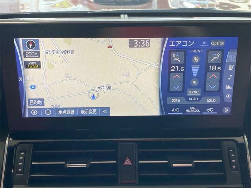 LAND CRUISER