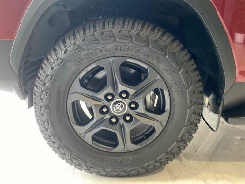LAND CRUISER