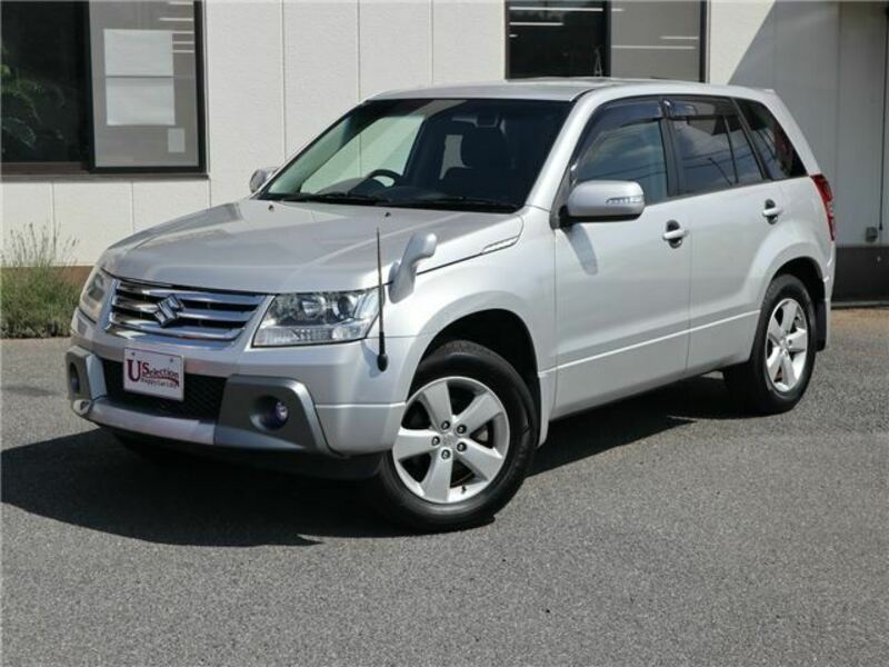 SUZUKI ESCUDO