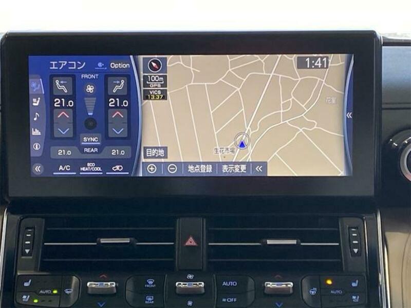 LAND CRUISER
