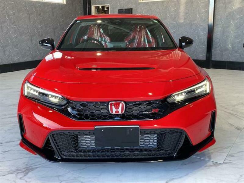 CIVIC