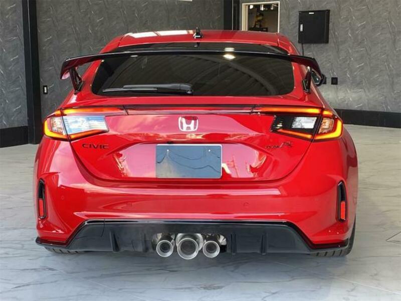 CIVIC