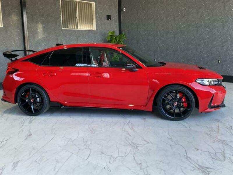 CIVIC