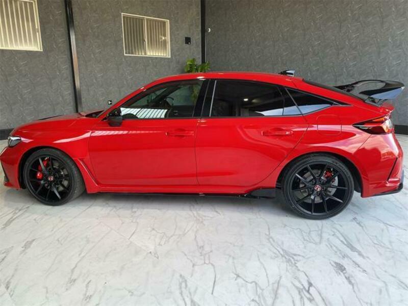 CIVIC