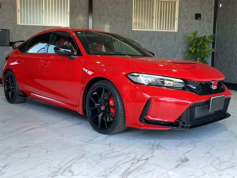 CIVIC
