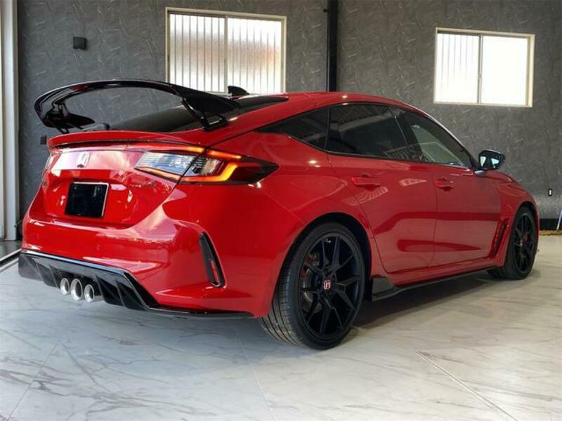 CIVIC