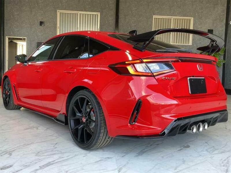 CIVIC