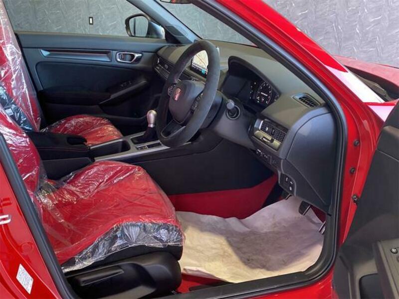 CIVIC
