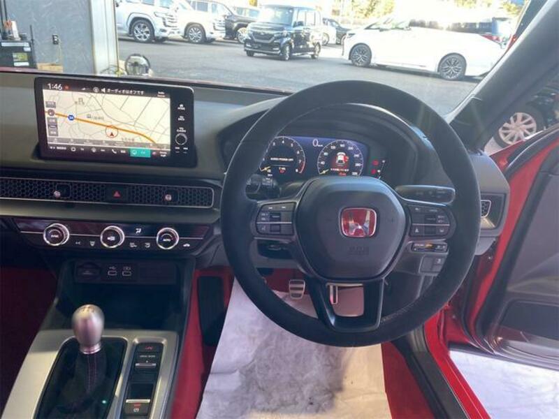 CIVIC