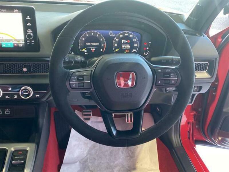 CIVIC