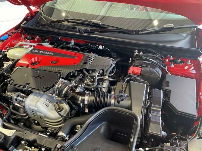 CIVIC