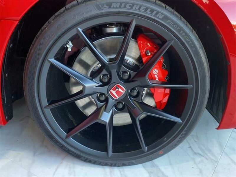 CIVIC