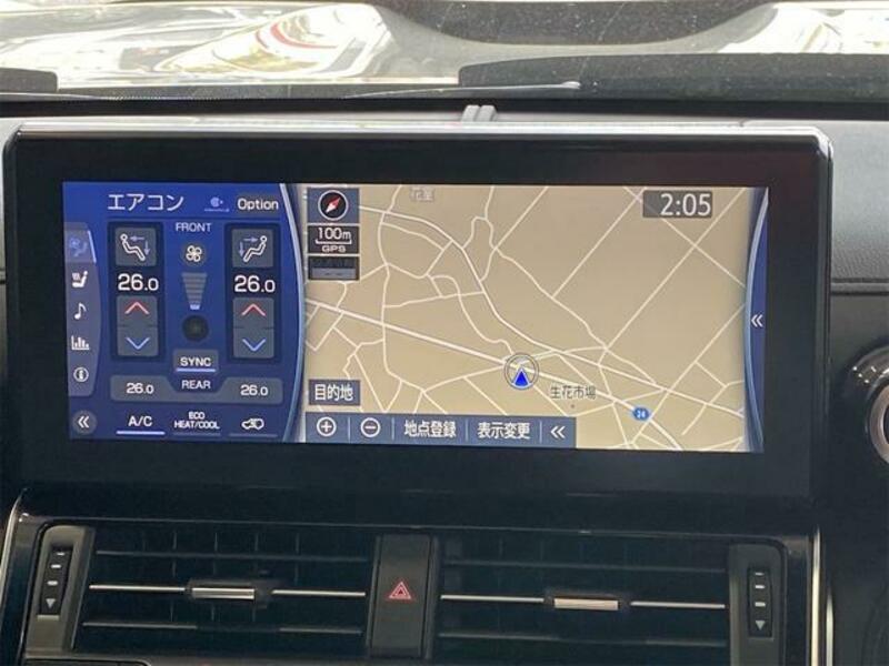 LAND CRUISER