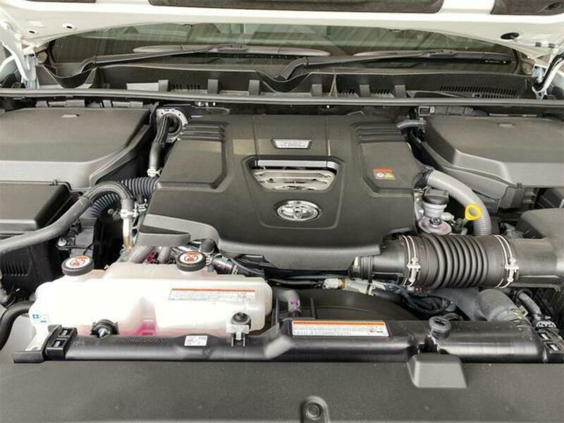 LAND CRUISER