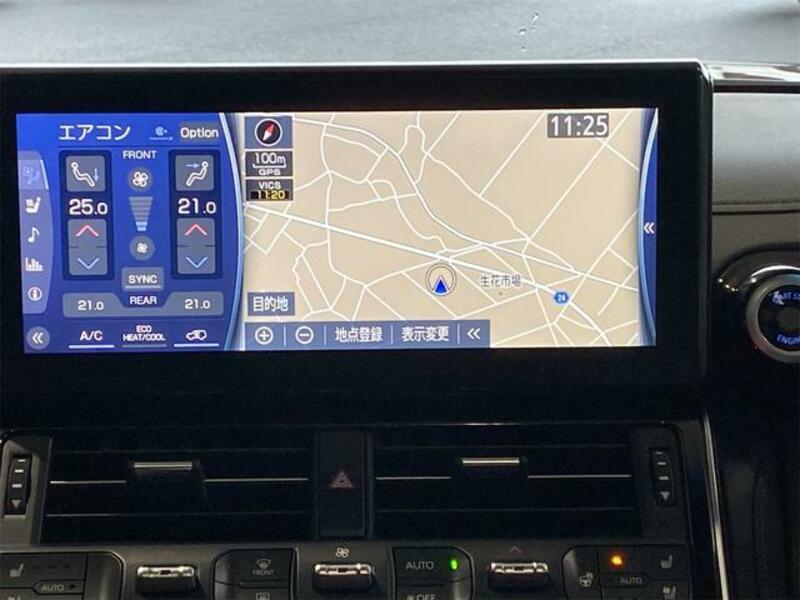 LAND CRUISER