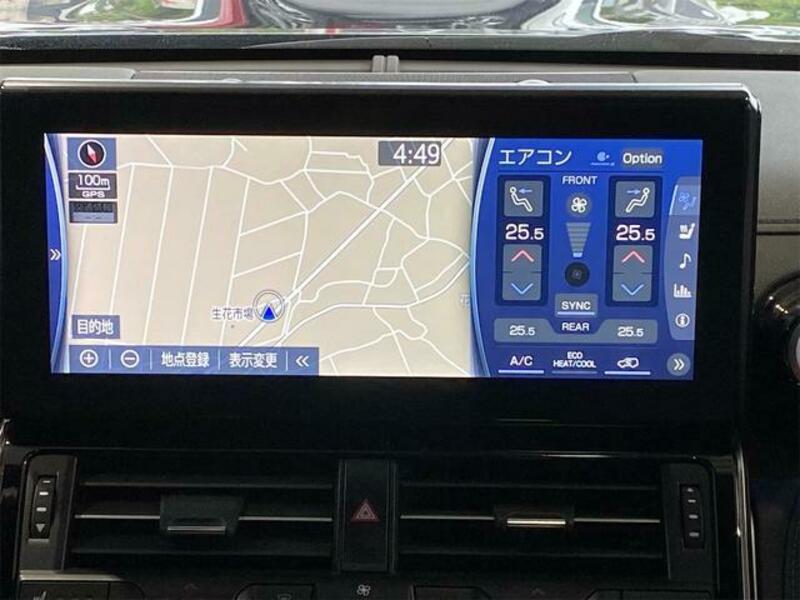 LAND CRUISER