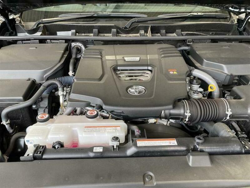 LAND CRUISER