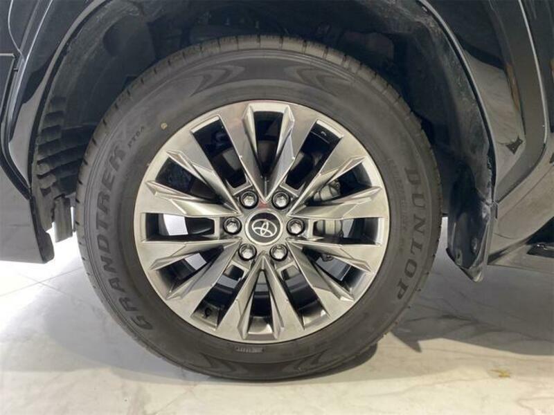 LAND CRUISER