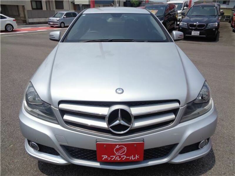 C-CLASS
