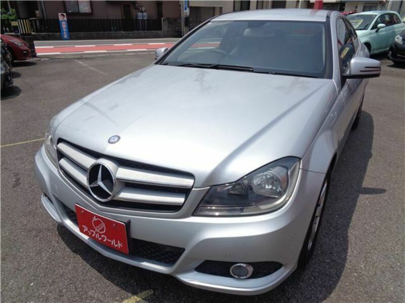 C-CLASS