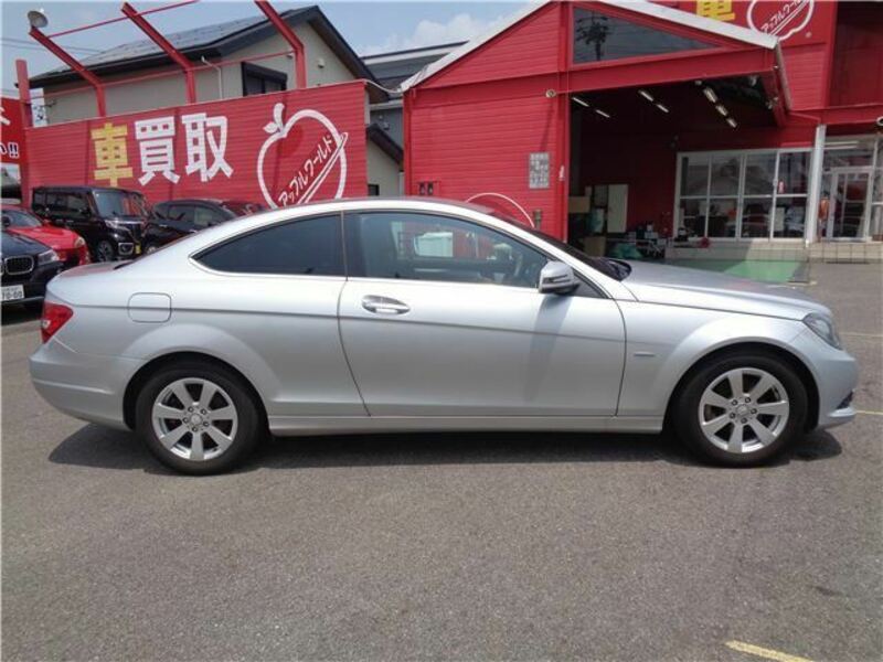 C-CLASS