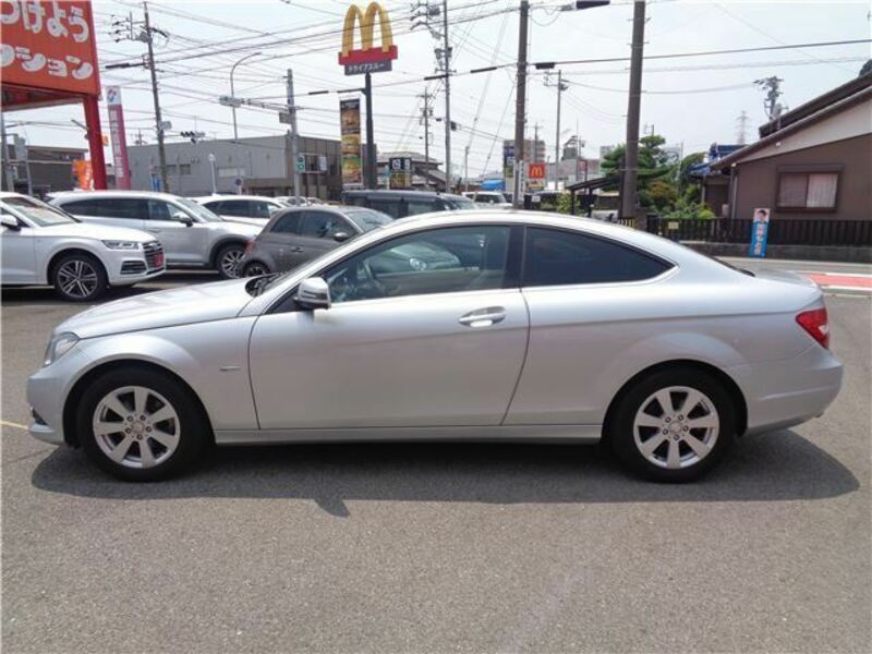 C-CLASS