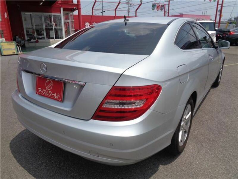 C-CLASS
