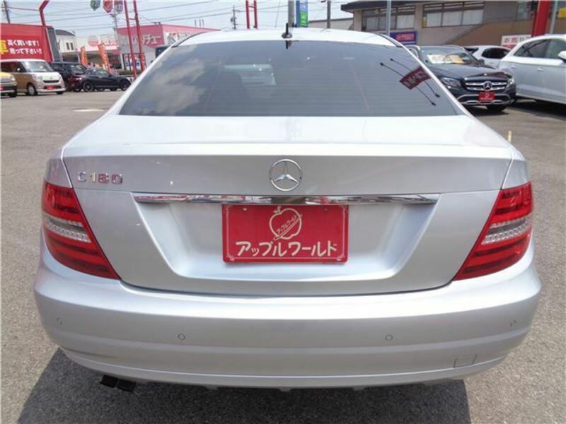 C-CLASS