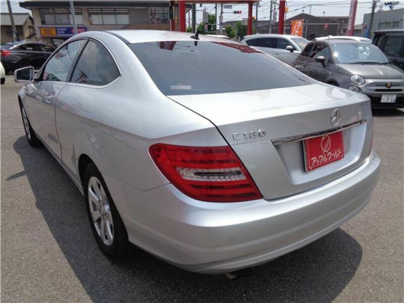 C-CLASS