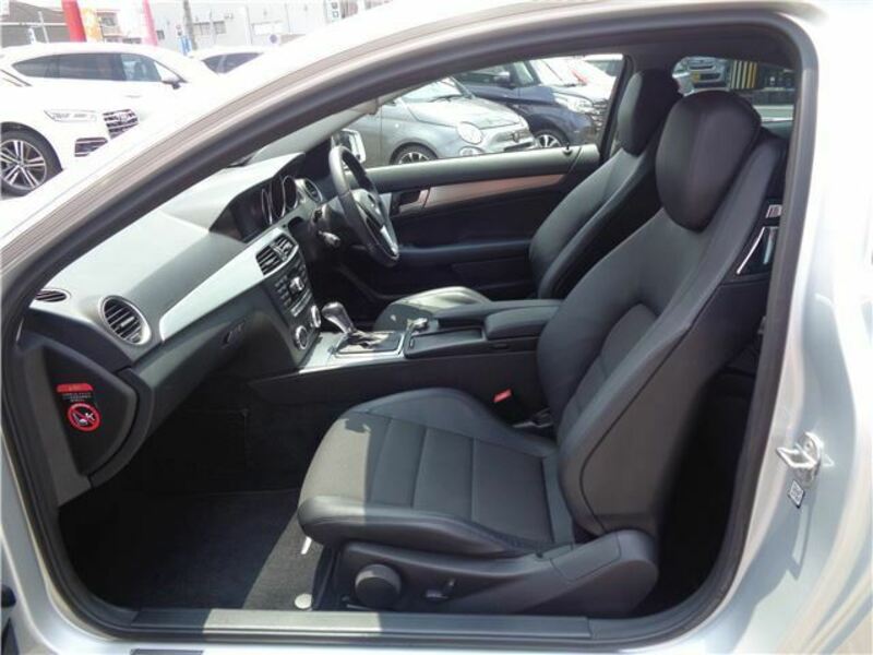 C-CLASS