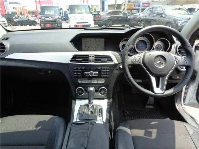 C-CLASS