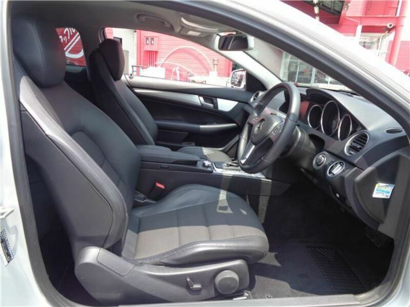 C-CLASS