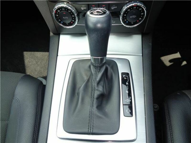 C-CLASS