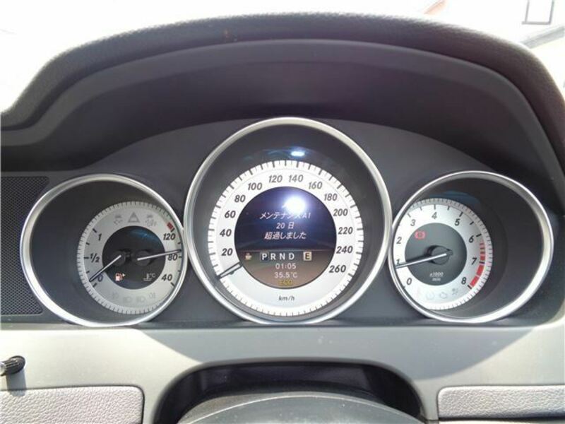 C-CLASS