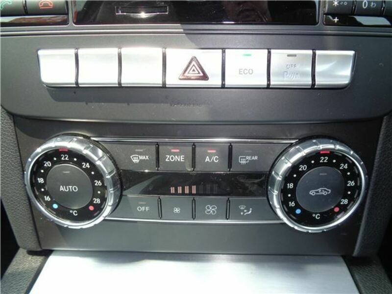 C-CLASS