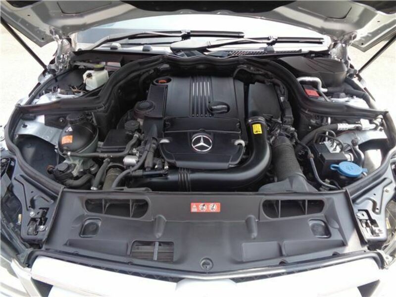 C-CLASS