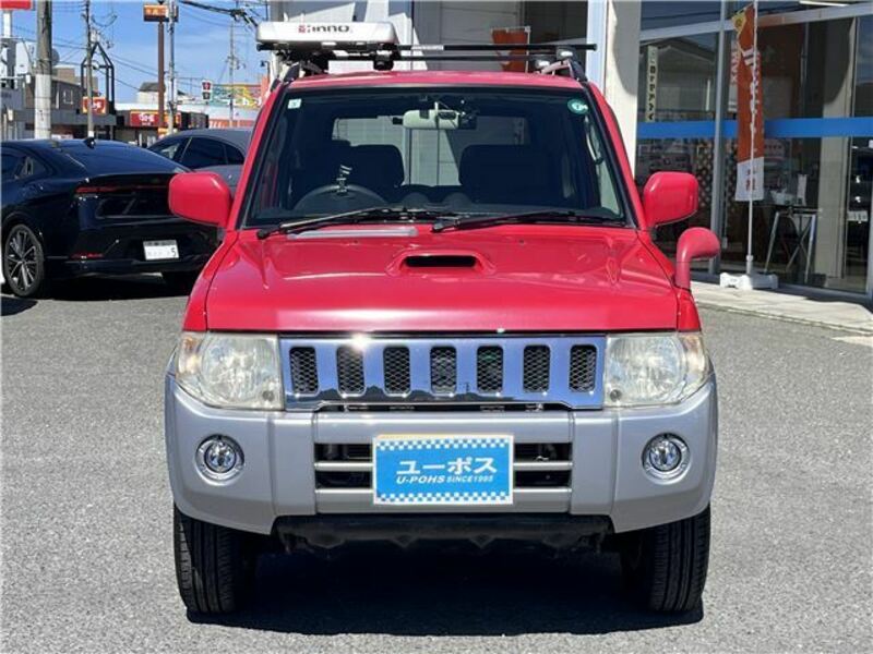 PAJERO MINI