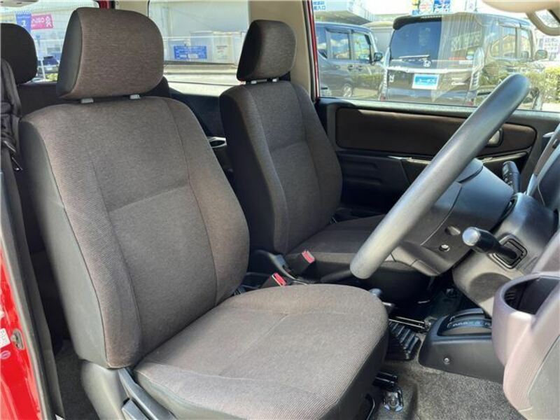 PAJERO MINI