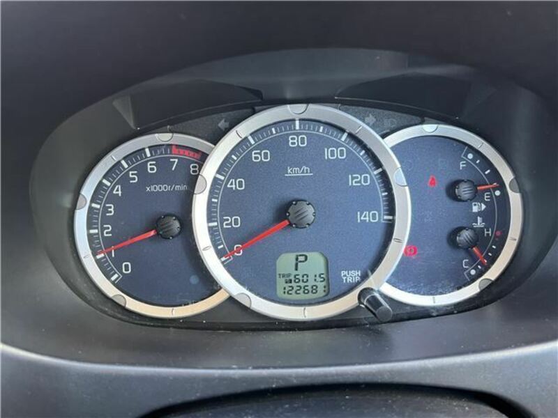 PAJERO MINI
