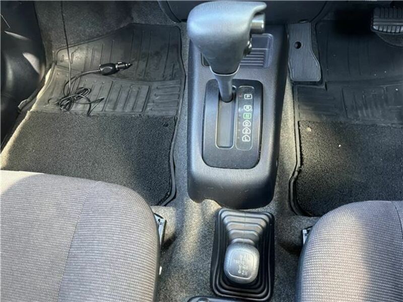 PAJERO MINI