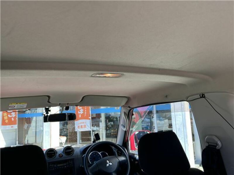 PAJERO MINI