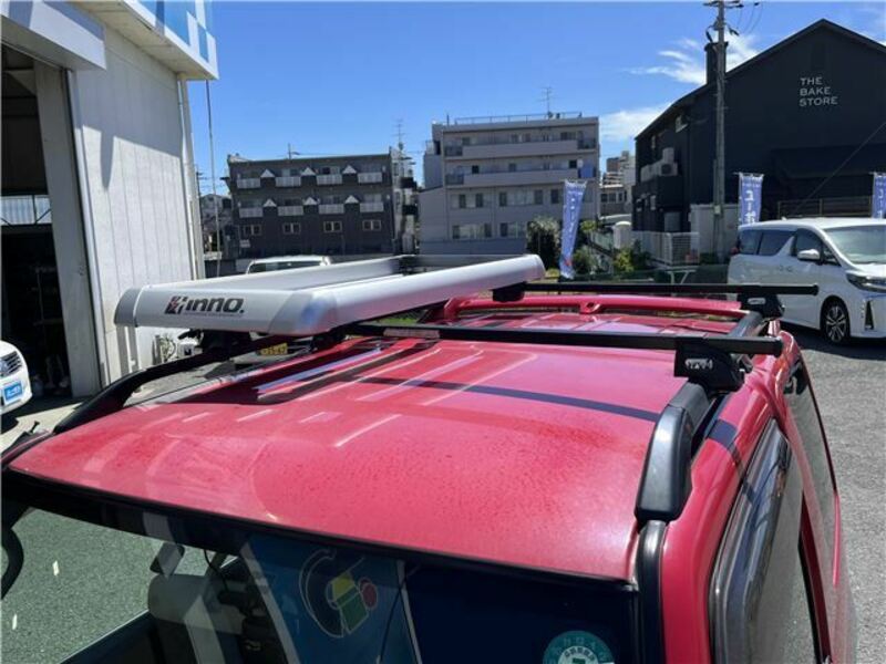 PAJERO MINI