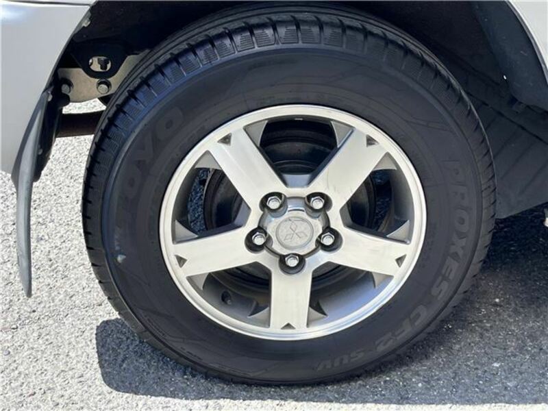 PAJERO MINI
