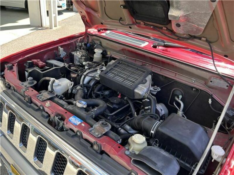 PAJERO MINI