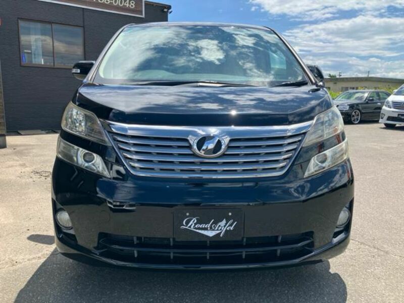 VELLFIRE