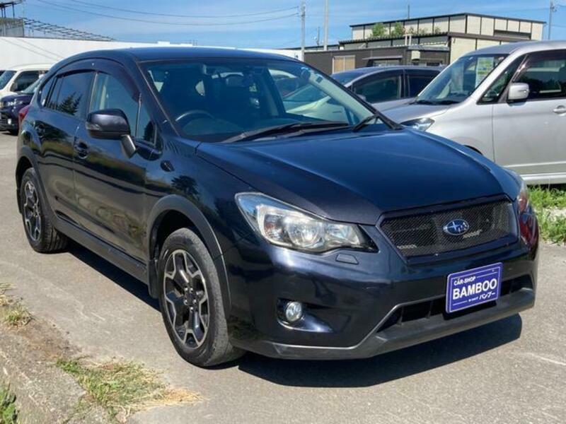 XV
