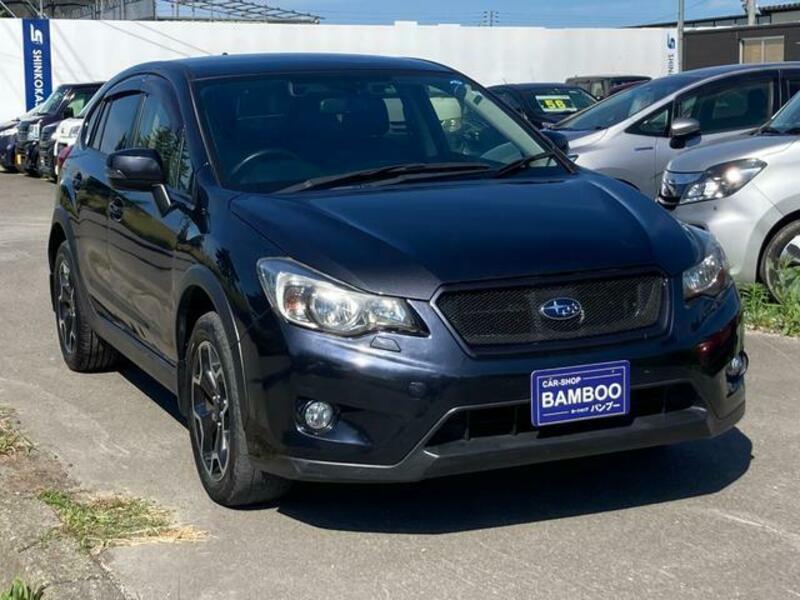 XV